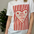 T-shirt More Amore