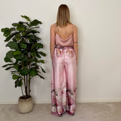 Coordinato Floreale