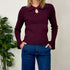 POLO CON CUT OUT