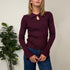 POLO CON CUT OUT