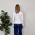 CARDIGAN BOHEMIEN