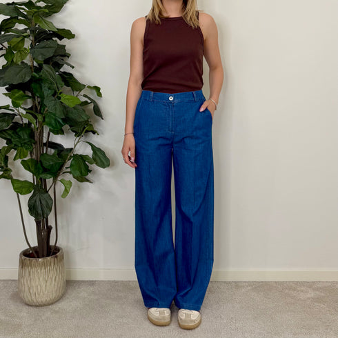 Pantalone Emily