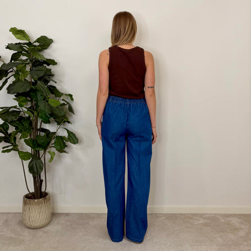 Pantalone Emily