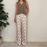 Pantalone Floreale