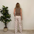 Pantalone Floreale