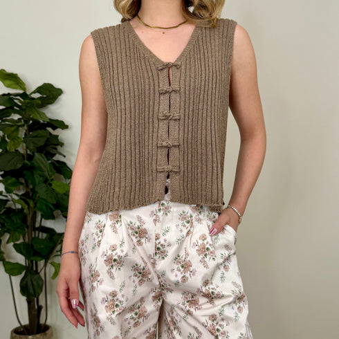 Gilet coreano