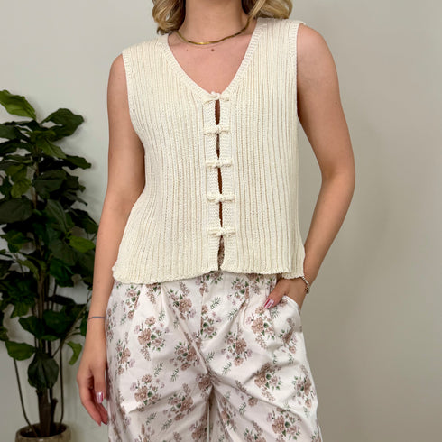 Gilet coreano