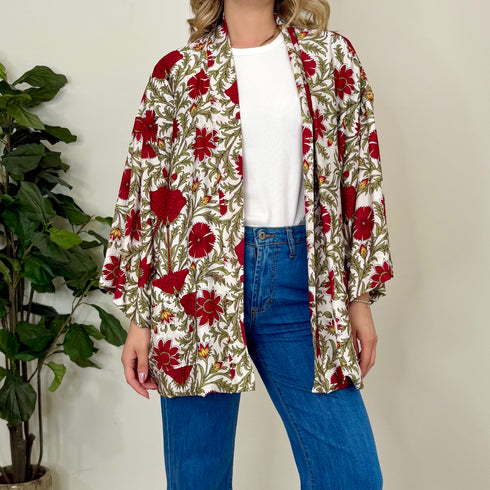 Kimono Provenza
