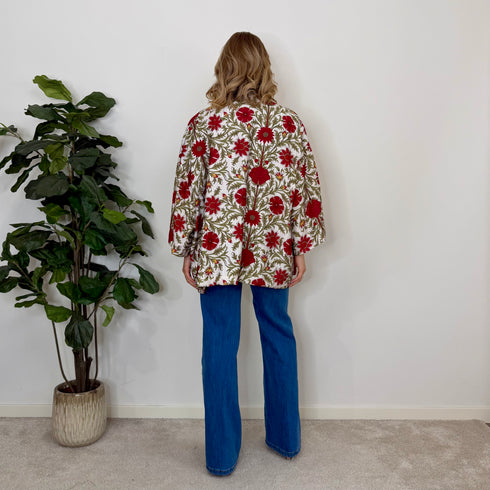 Kimono Provenza