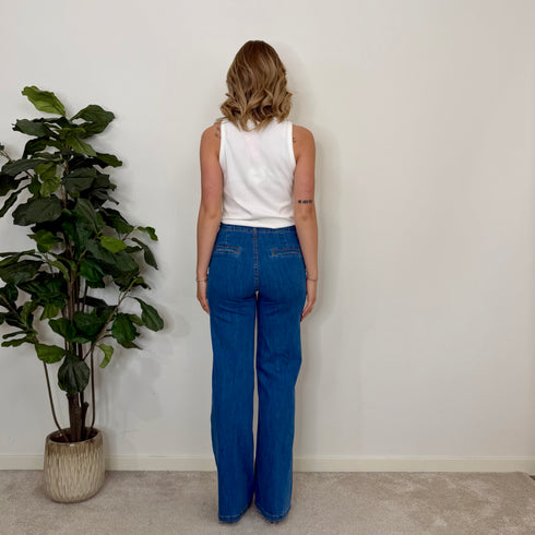 Jeans Altamira estivo