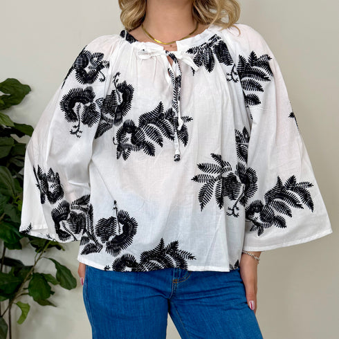 Camicia Jungle