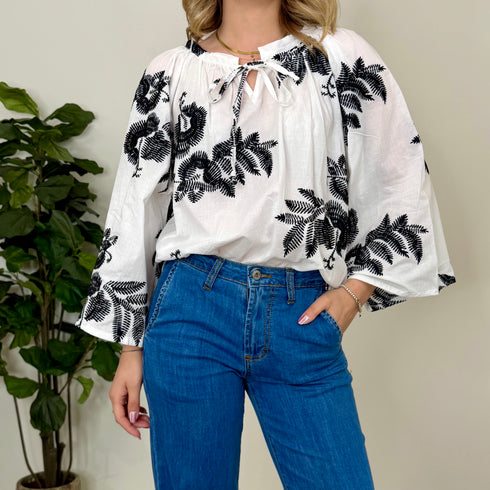 Camicia Jungle
