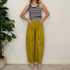 Pantalone Senape