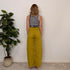 Pantalone Senape