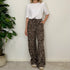 Pantalone Maculato