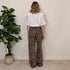 Pantalone Maculato