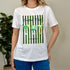 T-shirt Coctail Club