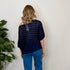 Blusa in crochet