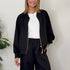 Coordinato in neoprene