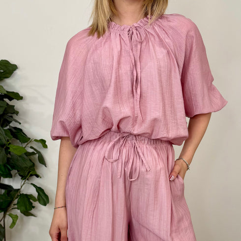 Blusa Giorgia