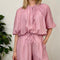 Blusa Giorgia