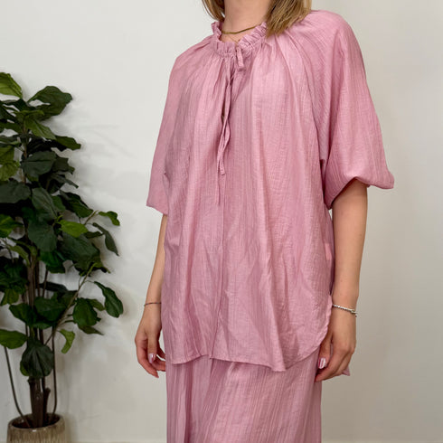 Blusa Giorgia