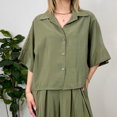Camicia Paola