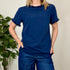T-shirt Ruches