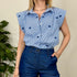 Camicia cuoricini