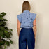 Camicia cuoricini