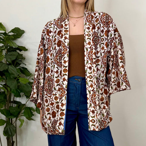 Kimono Jungle