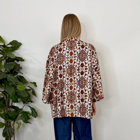 Kimono Jungle