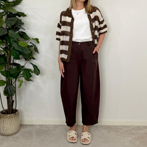Pantalone Baloon