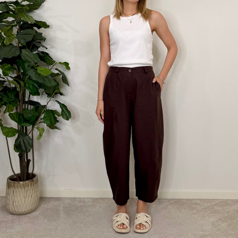 Pantalone Baloon