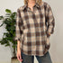 CAMICIA CHECK