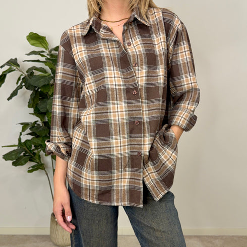 CAMICIA CHECK