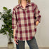 CAMICIA CHECK