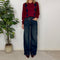 DENIM REVERSO