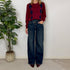 DENIM REVERSO