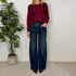 DENIM REVERSO