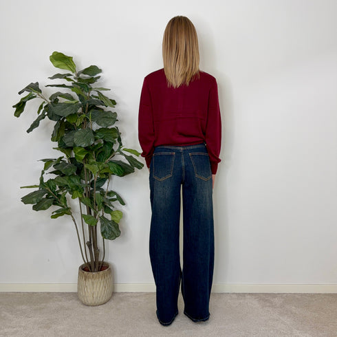 DENIM REVERSO
