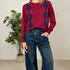 DENIM REVERSO