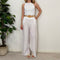 Pantalone in Lino