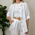 Camicia in Lino