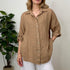 Camicia in Lino