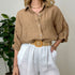 Camicia in Lino