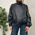 BOMBER COLLO ALTO