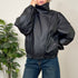 BOMBER COLLO ALTO