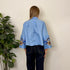 CAMICIA CROP RICAMATA