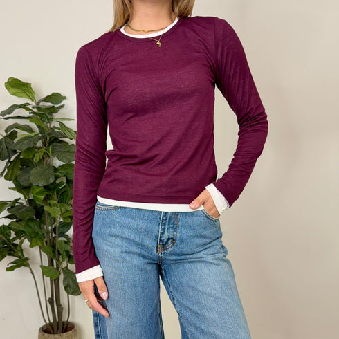 MAGLIA LAYERED